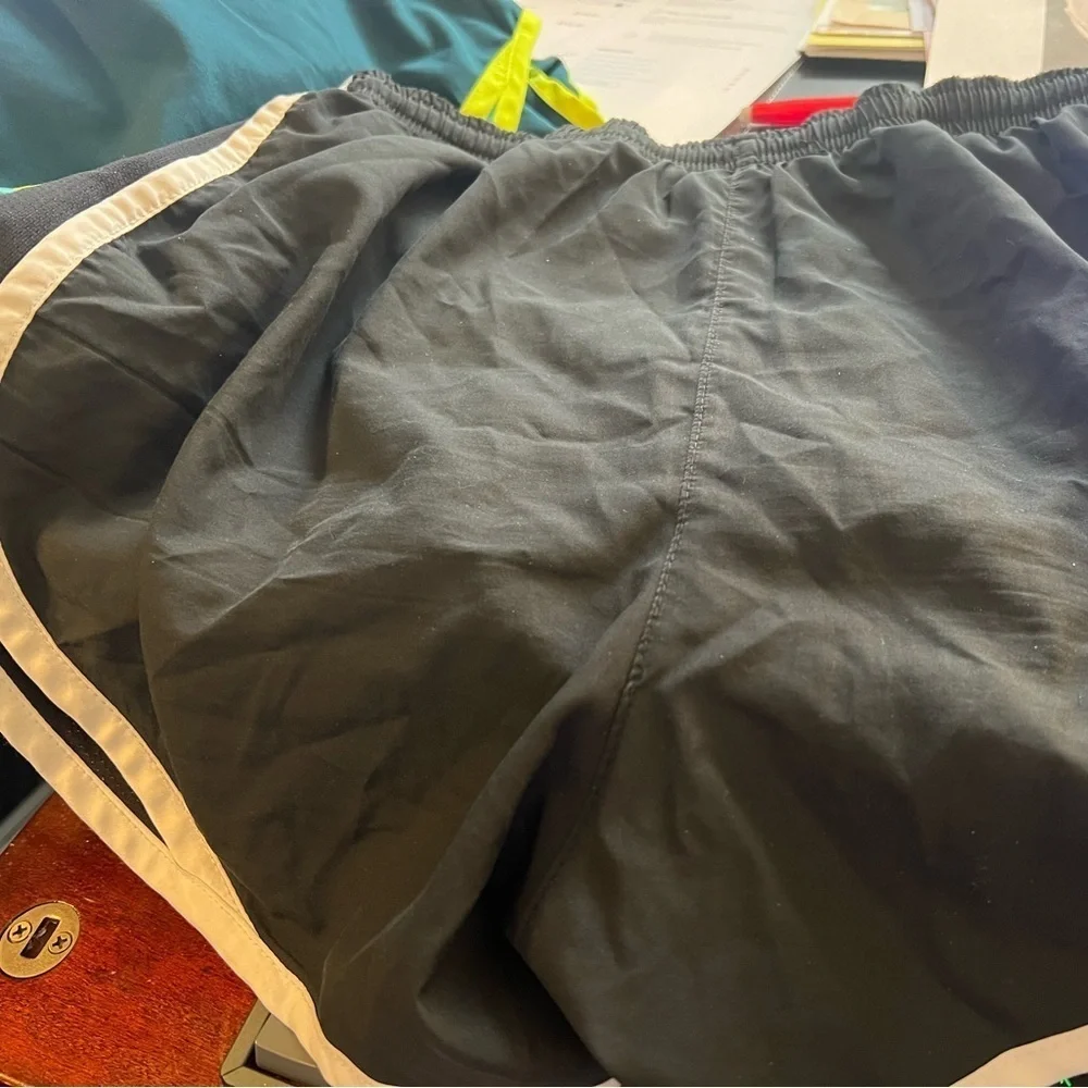 Nike lined panties